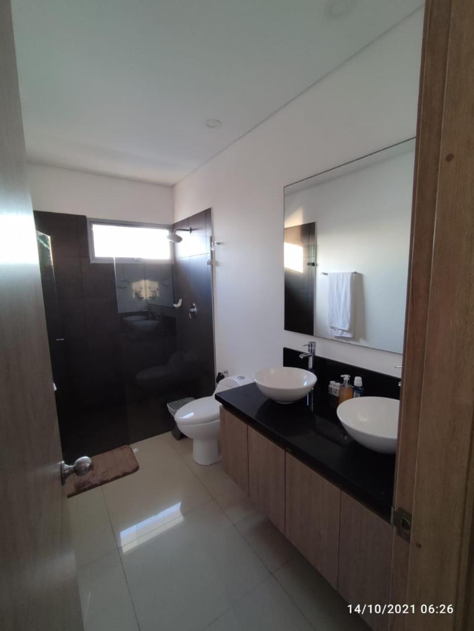 CartagenaLuxury Infinitum公寓 外观 照片