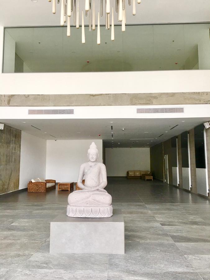 CartagenaLuxury Infinitum公寓 外观 照片