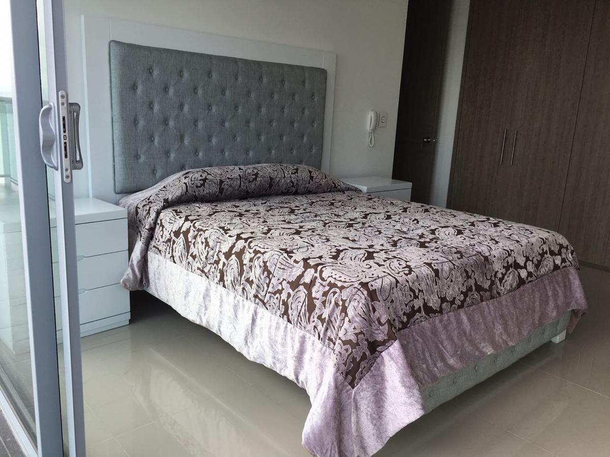 CartagenaLuxury Infinitum公寓 外观 照片