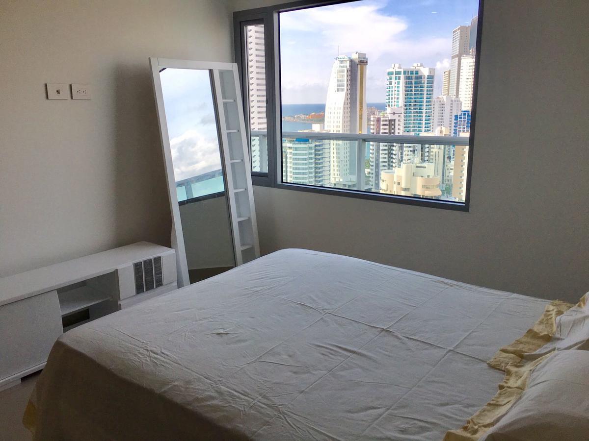 CartagenaLuxury Infinitum公寓 外观 照片